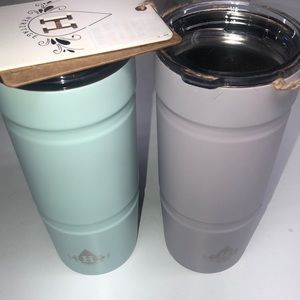 Thermal To Go Cup (Blue ONLY)